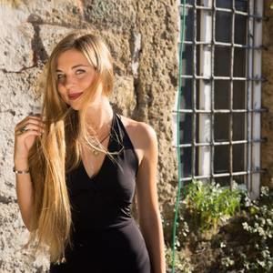 Meet your Posher, Mahé